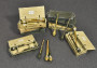 1:35 Panzerfaust 30/60 Set w/ PE & Decals