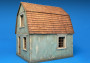 1:35 Polish Village House