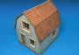 1:35 Polish Village House