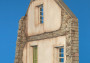 1:35 Ruined Village House