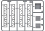 1:35 Metal Telegraph Poles