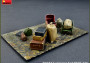 1:35 Luggage Set (1930–40)
