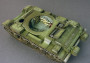 1:35 T-54-3 Mod. 1951 w/ Interior Kit