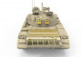 1:35 Tiran 4 Early Type w/ Interior Kit