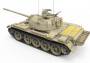 1:35 Tiran 4 Early Type w/ Interior Kit