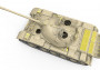 1:35 Tiran 4 Early Type w/ Interior Kit