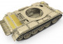 1:35 Tiran 4 Early Type w/ Interior Kit
