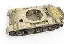 1:35 Tiran 4 Early Type w/ Interior Kit