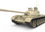 1:35 Tiran 4 Early Type w/ Interior Kit