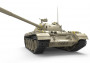 1:35 Tiran 4 Early Type w/ Interior Kit