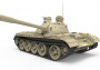1:35 Tiran 4 Early Type w/ Interior Kit