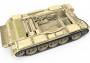 1:35 Tiran 4 Sh Early Type w/ Interior Kit