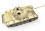 1:35 Tiran 4 Sh Early Type w/ Interior Kit