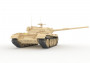 1:35 Tiran 4 Sh Early Type w/ Interior Kit