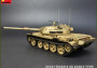 1:35 Tiran 4 Sh Early Type w/ Interior Kit