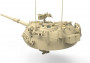 1:35 Tiran 4 Sh Early Type w/ Interior Kit