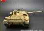 1:35 Tiran 4 Sh Early Type w/ Interior Kit