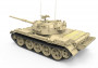 1:35 Tiran 4 Sh Early Type w/ Interior Kit