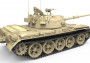 1:35 Tiran 4 Sh Early Type w/ Interior Kit