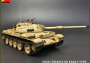 1:35 Tiran 4 Sh Early Type w/ Interior Kit