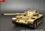 1:35 Tiran 4 Sh Early Type w/ Interior Kit