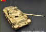 1:35 Tiran 4 Sh Early Type w/ Interior Kit