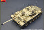 1:35 Tiran 4 Sh Early Type w/ Interior Kit