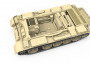 1:35 Tiran 4 Sh Early Type w/ Interior Kit