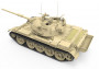 1:35 Tiran 4 Sh Early Type w/ Interior Kit