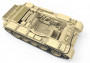 1:35 Tiran 4 Sh Early Type w/ Interior Kit