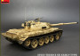 1:35 Tiran 4 Sh Early Type w/ Interior Kit