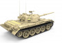 1:35 Tiran 4 Sh Early Type w/ Interior Kit