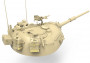 1:35 Tiran 4 Sh Early Type w/ Interior Kit