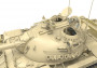 1:35 Tiran 4 Sh Early Type w/ Interior Kit