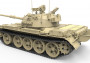 1:35 Tiran 4 Sh Early Type w/ Interior Kit