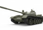 1:35 T-55A Late Mod. 1965 w/ Interior Kit