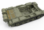 1:35 T-55A Late Mod. 1965 w/ Interior Kit