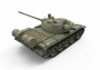 1:35 T-55A Late Mod. 1965 w/ Interior Kit