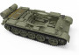 1:35 T-55A Late Mod. 1965 w/ Interior Kit