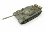 1:35 T-55A Late Mod. 1965 w/ Interior Kit