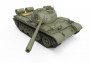 1:35 T-55A Late Mod. 1965 w/ Interior Kit
