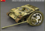 1:35 T-55A Late Mod. 1965 w/ Interior Kit
