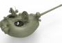 1:35 T-55A Late Mod. 1965 w/ Interior Kit