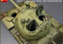 1:35 T-55A Late Mod. 1965 w/ Interior Kit