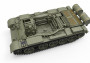 1:35 T-55A Late Mod. 1965 w/ Interior Kit