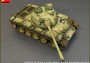 1:35 T-55A Late Mod. 1965 w/ Interior Kit