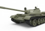 1:35 T-55A Late Mod. 1965 w/ Interior Kit