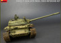 1:35 T-55A Late Mod. 1965 w/ Interior Kit
