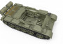 1:35 T-55A Late Mod. 1965 w/ Interior Kit