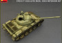 1:35 T-55A Late Mod. 1965 w/ Interior Kit